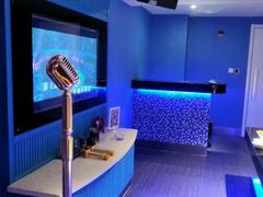 android_upload_pic-唯爱KTV聚会餐厅(仙林东城汇店)