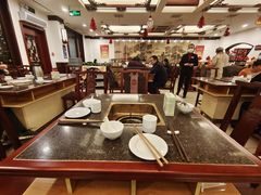 大堂-钦善斋(武侯祠店)