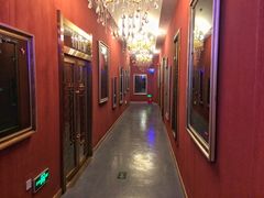 -明日世界密室轰趴·剧本桌游·箭馆团建(国贸店)