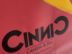 -CIN CIN CANTINA&BAR