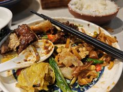 -老浒记烤鸭-北京菜(琉璃厂店)