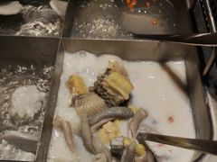 -海底捞火锅(九霄梦天地店)