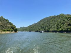 -新安江山水画廊风景区