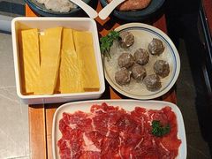 -老员外骨汤火锅(海州古城店)