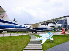 -南京航空航天大学(将军路校区)
