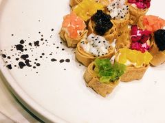-柒园·三十年创意杭帮菜(龙湖滨江天街店)