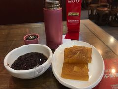 -沙河粉村·国家非遗传承(云台店)