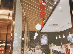 -三江源活鱼现烤(维多利摩尔城店)