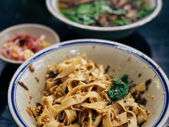 燃面-万三面馆(青龙正街太古里店)