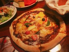 -食间牛排(湖西路店)