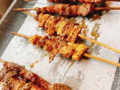 -管氏翅吧(马家堡店)