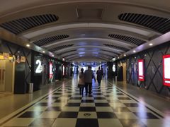 -大世界影城(无锡江南大悦城IMAX激光店)