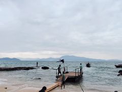 -杨梅坑