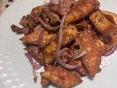 -阿拉丁新疆风味餐厅·清真(罗廊巷店)