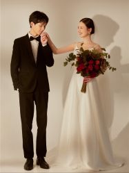 -摩玛婚纱摄影(杭州店)