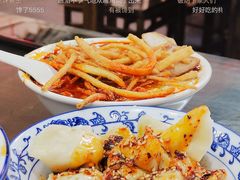 -西月城谭豆花(春熙路店)