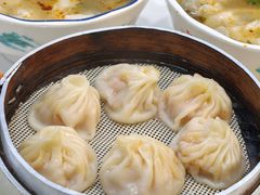 -林记老上海馄饨铺(瑞金店)