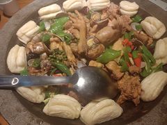 -津武刁馋一锅出(双街店)