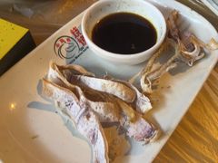 -本色.小马哥烧烤(五一路总店)
