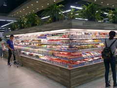 -果蔬好生活超市(乐堤港店)