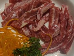 -山葵说·泥炉烤肉(泰达时尚E街区店)