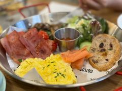 -GOTLOT COFFEE&KITCHEN角落厨房NOOK店