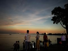 -滆湖低碳生态公园