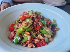 -樟树底(胜利河美食街店)