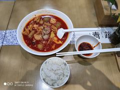 -青蔬捞烫(万达店)