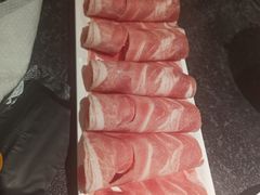 -城南老友羊蝎子火锅(花乡奥莱店)