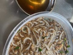 -猫记风味小吃店(永和里店)