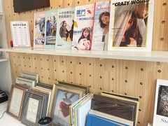 -方快照相馆(宝山龙湖天街店)