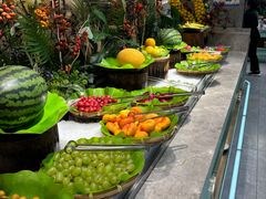 -比尔森韩式烤肉自助(绿园店)