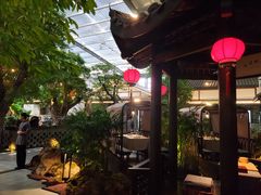 -云境生态园(红谷滩店)