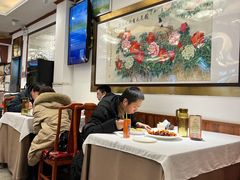 大堂-峨嵋酒家(地安门店)