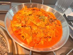 -黑崎烧肉·山野厨房(坪山店)