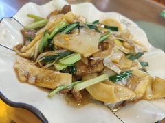 -老客家美食• 竹筒饭• 河鲜(龙门永汉店)