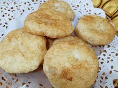 香煎墨鱼饼-顺徕德仙庙烧鸡(荔湾总店)