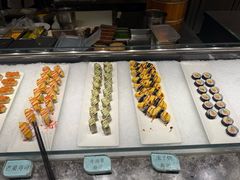 -禾斗海鲜自助(市南银座店)