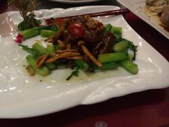 -金满楼(天河中路店)