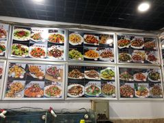 -鑫渔港海鲜本地菜·山海关浑锅(东戴河店)