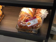 -山崎面包(第一八佰伴店)