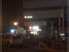 -必胜客(东大桥店)