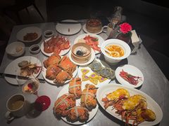 -曲水兰亭·兰亭·宴(上海虹桥店)