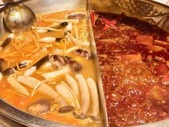 -小龙坎火锅(全球总店)