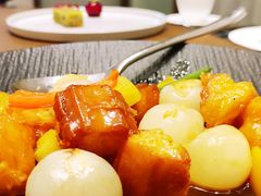 -水月周庄铂尔曼酒店-水月荟中餐厅