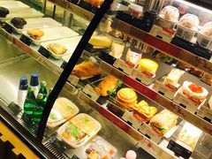 -星巴克臻选(舟山凯虹广场店)