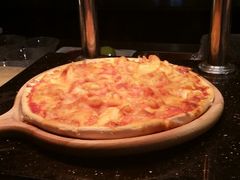 -鸿腾国际大酒店-海鲜姿造海鲜烤肉自助餐