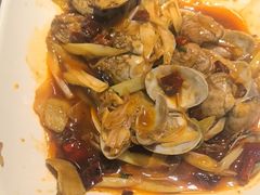 -马路牙子烧烤音乐酒馆(望京店)