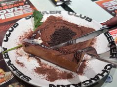 -開籠雀冰室(同和金铂店)